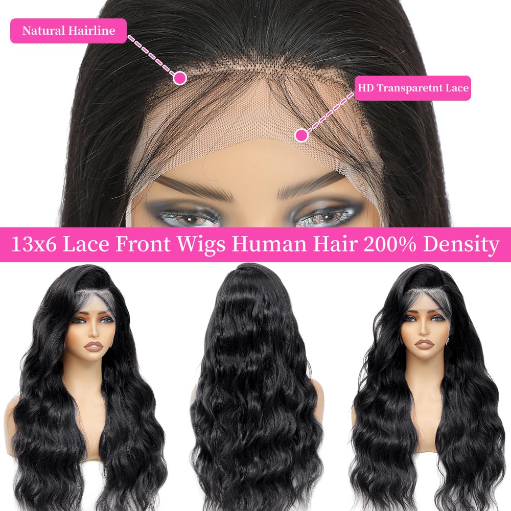 KOTTN invisible hairline lace wig delivering minimal visible seams for a natural look.