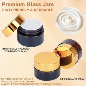 KOUWICH funnels and label stickers simplify refills and organization