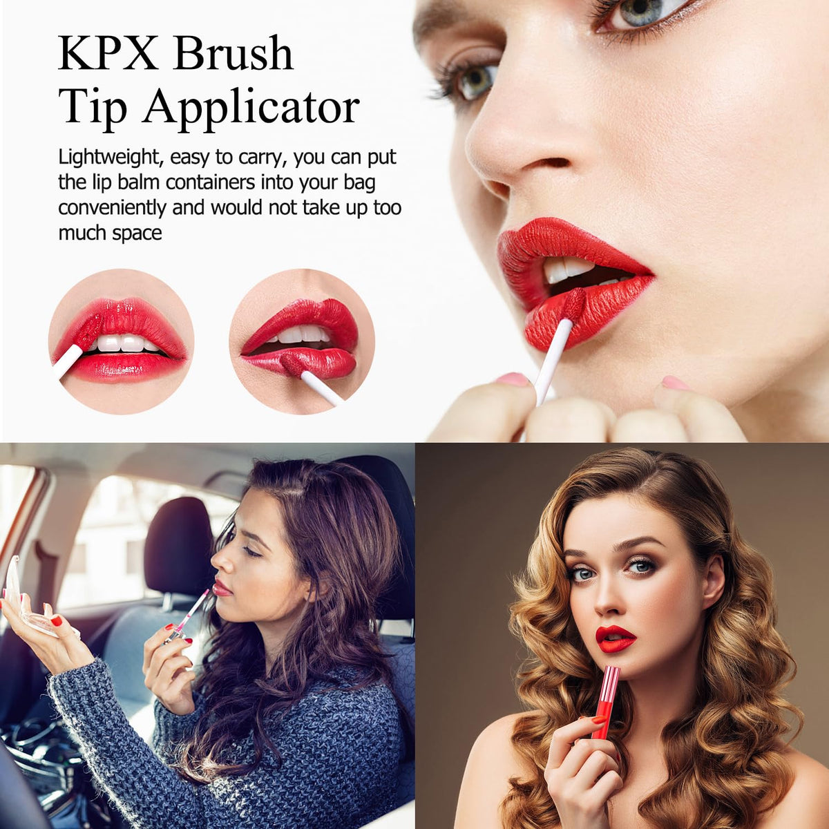 KPX cap color variety enhances customization for different looks.