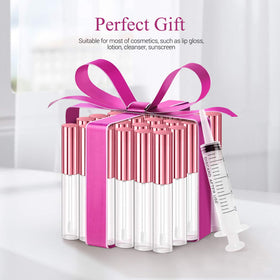 KPX these tubes make a thoughtful gift for DIY cosmetics lovers.