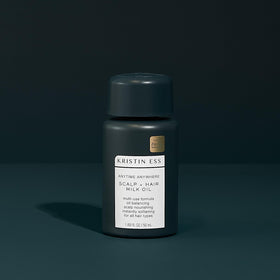 Packaging highlights vegan, cruelty-free formulation