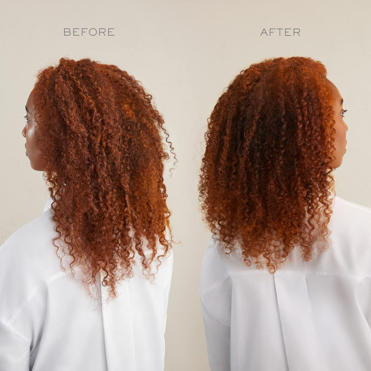 Kristin Ess Bouncy Curls Leave-In Conditioner Spray delivers deep moisture and frizz control.