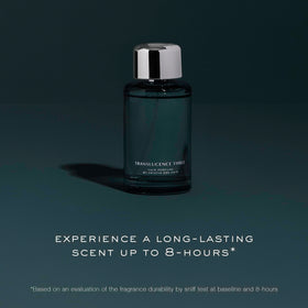 Kristin Ess Translucence Three travel-size packaging ready for on-the-go use