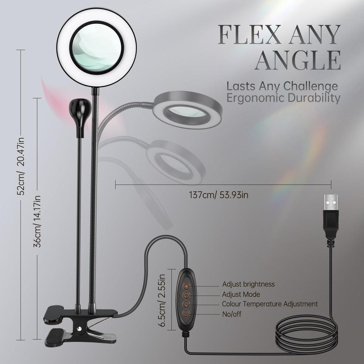 Krofaue compact design ideal for home salons and hobbyists.