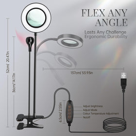 Krofaue compact design ideal for home salons and hobbyists.