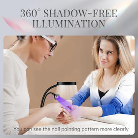 Krofaue gift-ready nail art tool for enthusiasts.