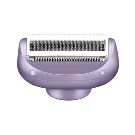 Krovena replacement women shaver head with detachable design for easy cleaning