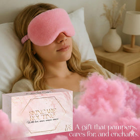 KS LUX facial cleansing brush boosts cleansing with your everyday cleanser