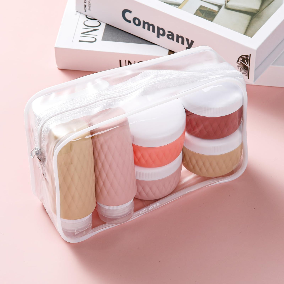 Kuangre dishwasher-safe material encourages reuse and easy cleaning
