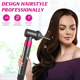 Kuflant complete styling kit for Dyson Airwrap with versatile options