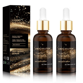 KUKSY Olavita serum bottle close-up emphasizing hydration and premium packaging.