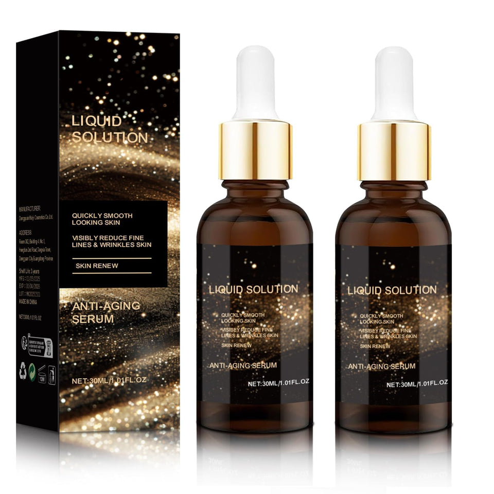 KUKSY Olavita serum bottle close-up emphasizing hydration and premium packaging.