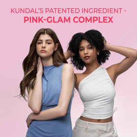 KUNDAL Protein Damage Care No Wash frizz control with lightweight silicones