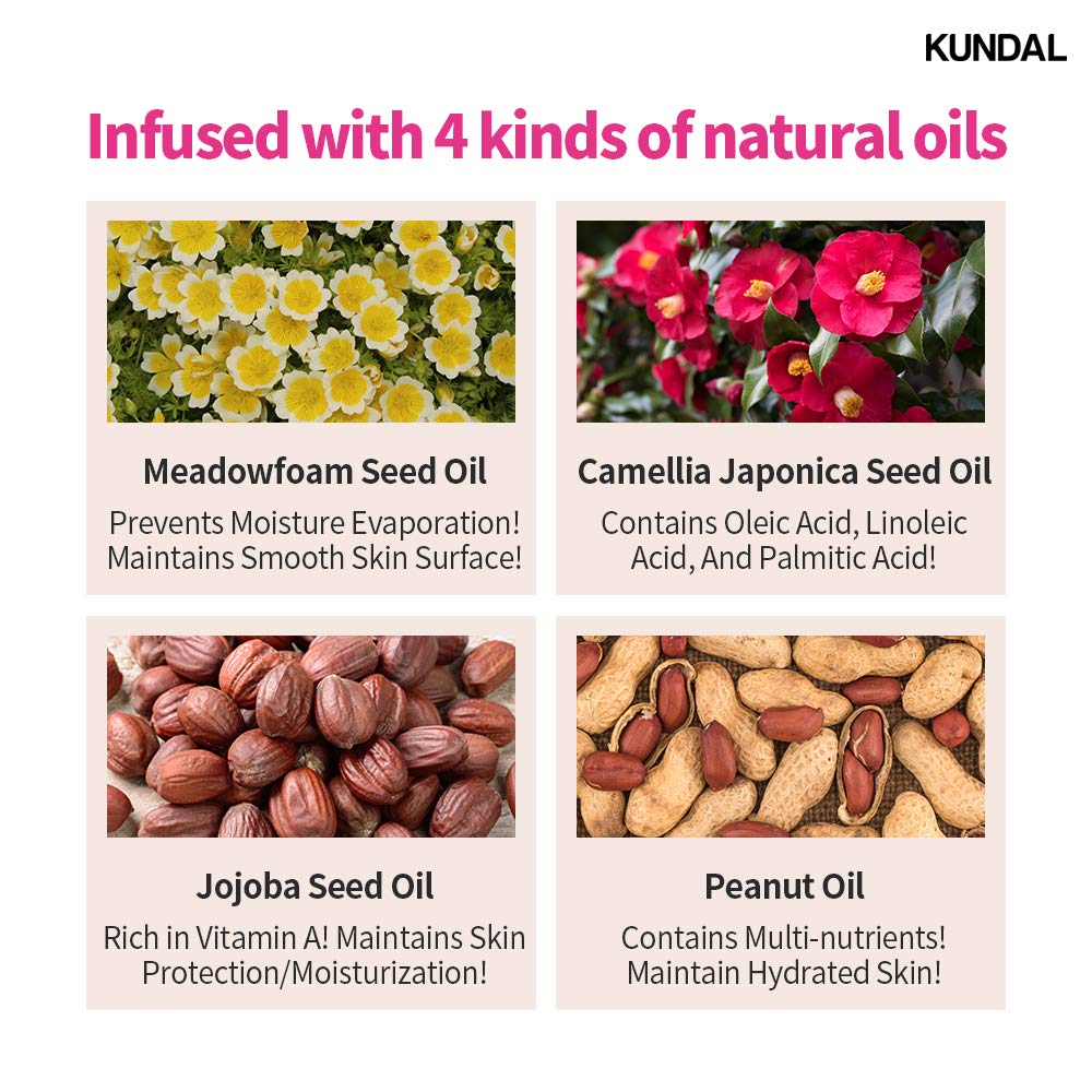 Gentle formula designed for sensitive skin without irritants.