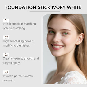 KunMan niacinamide and collagen-infused formula shown on skin delivering a hydrated, radiant finish.
