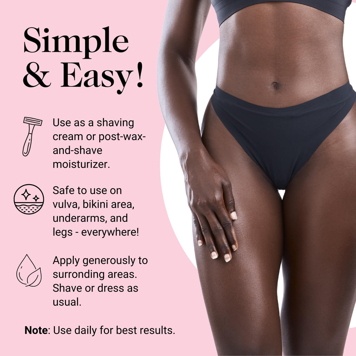 Kushae aloe-honey-shea ingredients close-up showcasing natural botanicals