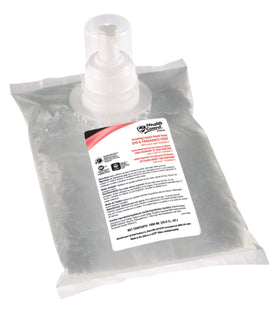 Kutol Health Guard foam refill 1000ml bag ready for easy refills with fragrance-free formula