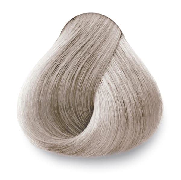 Küül Color System copper hair dye by Fantasy Nails for vibrant color and healthy-looking shine.