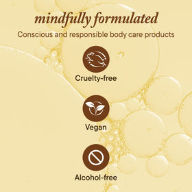 Kuumba Made Frankincense and Myrrh fragrance oil on wrist wear