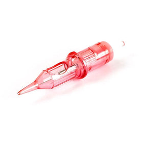 Kwadron Optima round liner 0.30mm cartridge box 20 for precise lines.