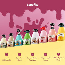 Kwailnara Green Tea leaves signify antioxidant rich formulation for refreshing vitality