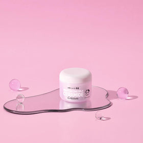 Kwailnara Milk Protein Extract close-up for lasting moisture.