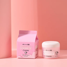 Kwailnara Royal Jelly jar showing nutrient-rich nourishment for skin.