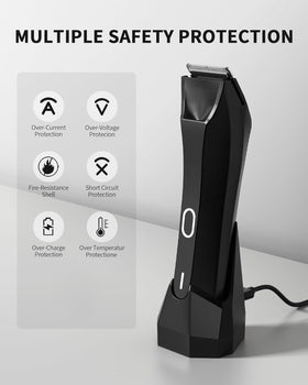 KWRNVO durable ABS-PC construction supports daily use and longevity.