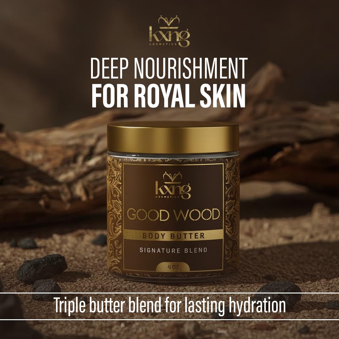 KXNG Cosmetics USA-made packaging emphasizing ethical production.