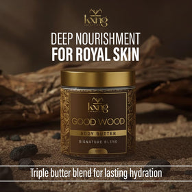 KXNG Cosmetics USA-made packaging emphasizing ethical production.