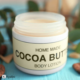 Kyabo Cocoa Butter is vegan and keto-friendly.