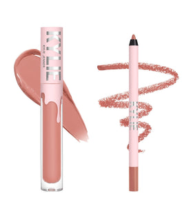 KYLIE Lip Kit lip liner for precise definition and smooth wear