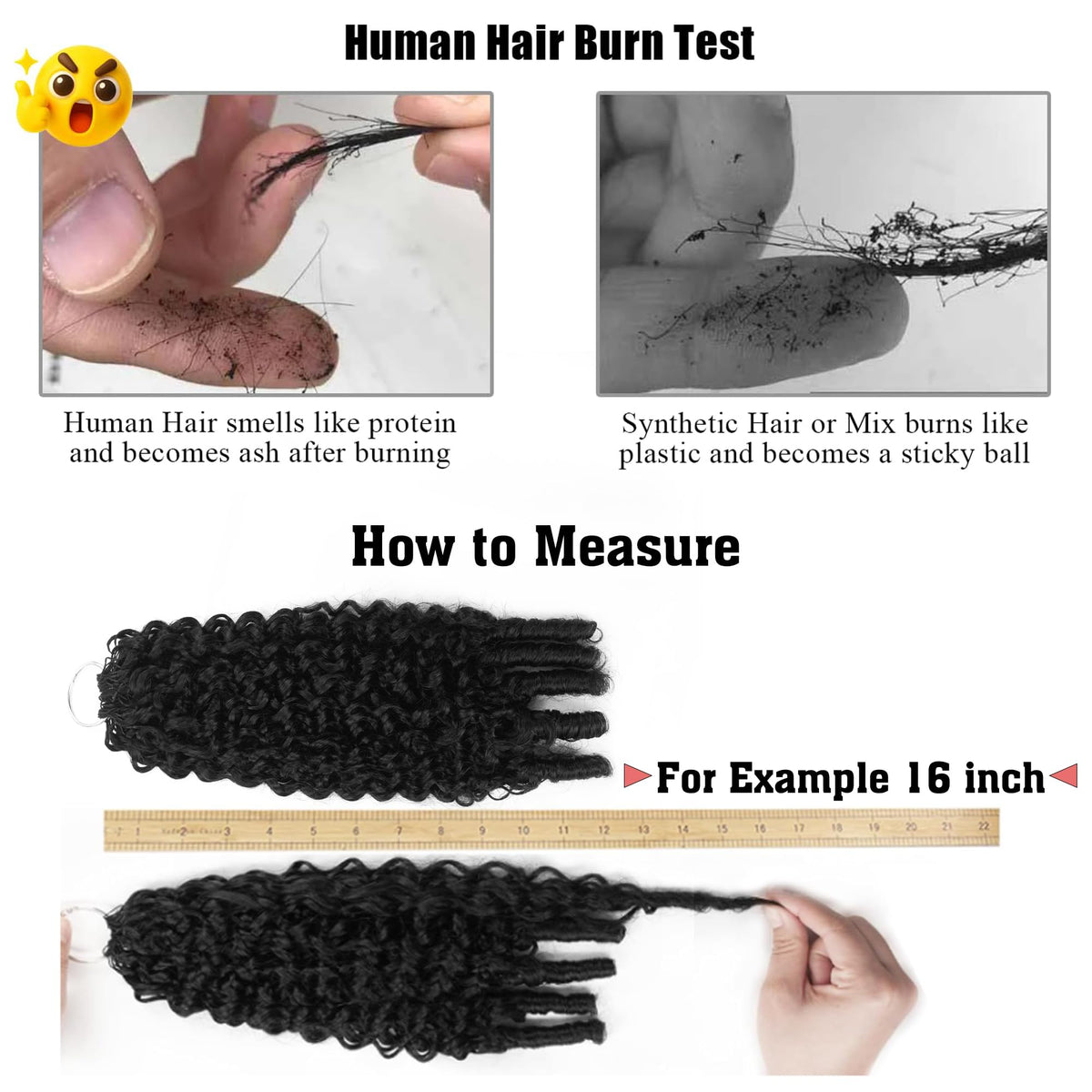 Texture maintained with proper care for months