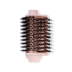 L'ANGE HAIR Multi-Volume Dryer Brush Teardrop 65mm for smooth, voluminous styling.