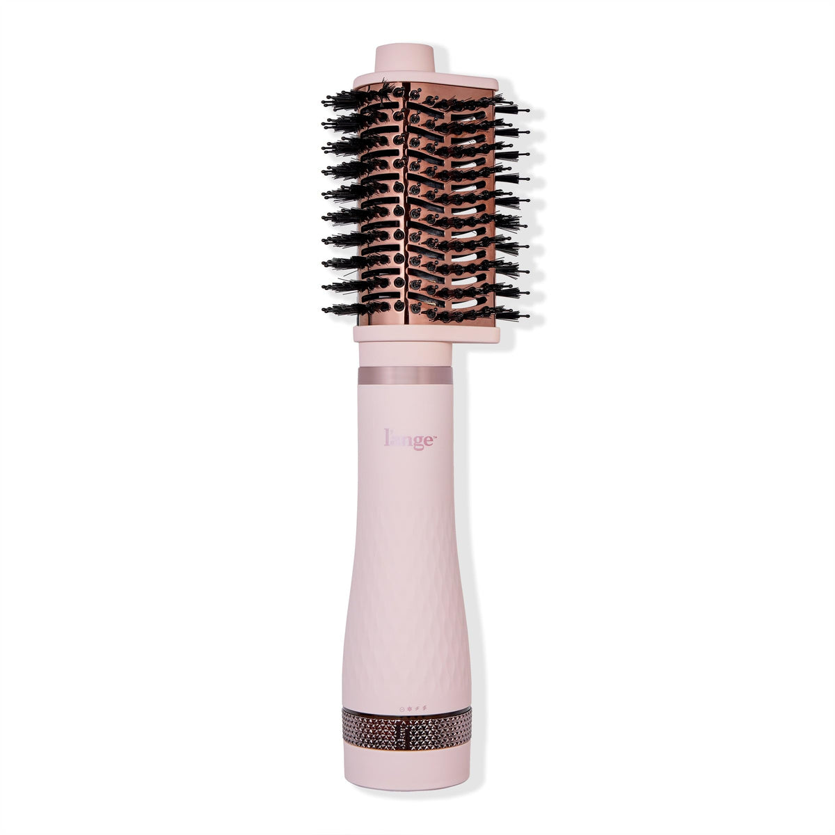 L'ANGE HAIR Multi-Volume Series 65mm teardrop barrel for smooth, voluminous blowouts