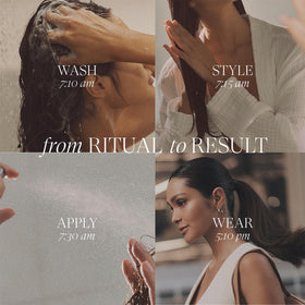 Heat protection concept with 450°F using L’ANZA technology.