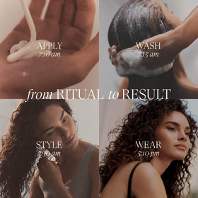 Tamanu oil ingredient close-up highlighting nourishing hydration from L'ANZA