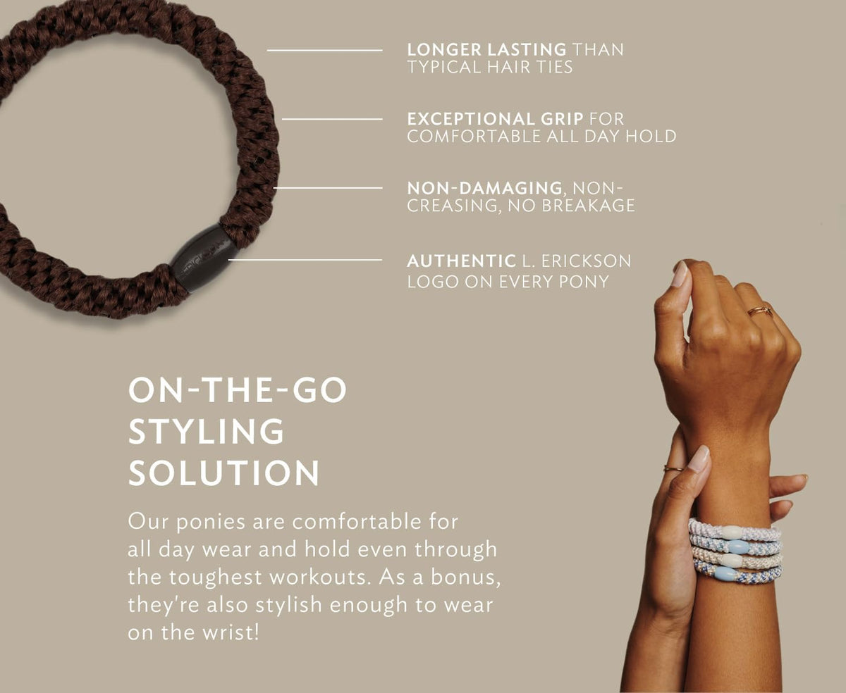 Elegant gift option for fashion forward friends and daily beauty routines