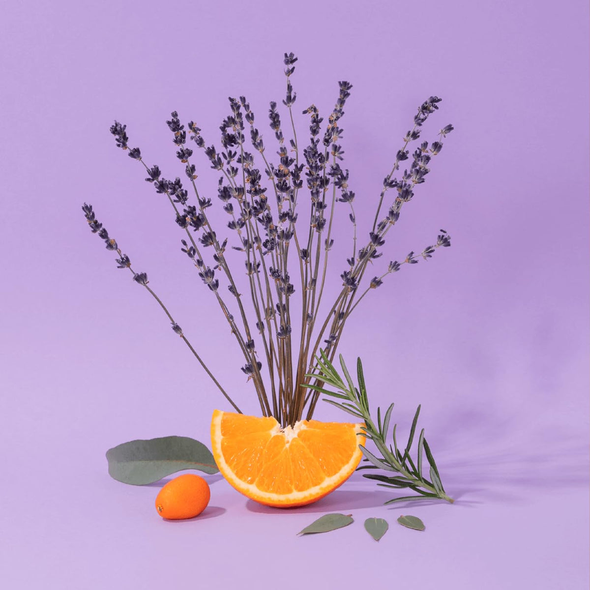 Free of coloring agents and parabens for gentle cleansing