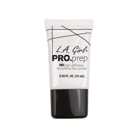 L.A. Girl smoothing primer application tip image for even skin