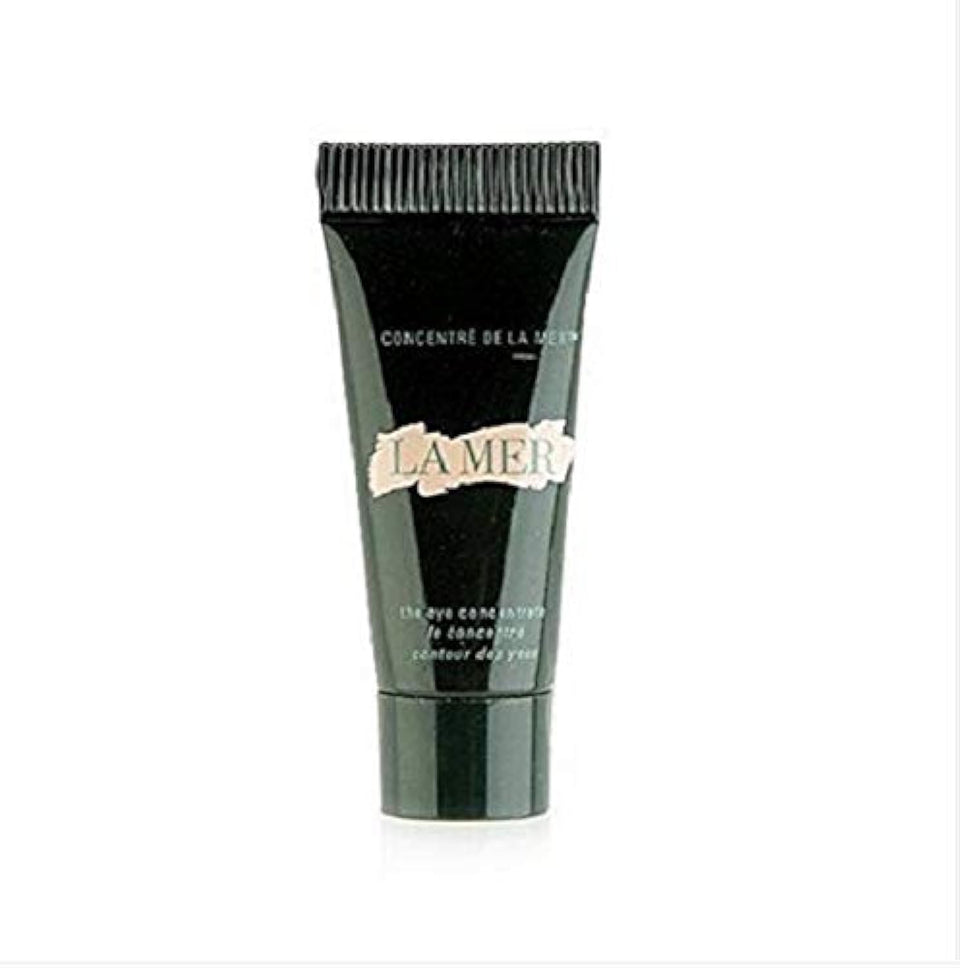 La Mer The Eye Concentrate travel-size tube for hydrated eye area