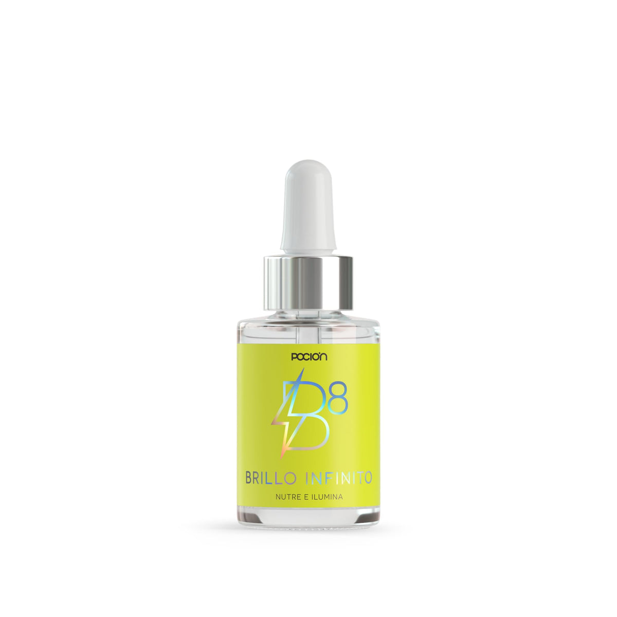 Overview image of La Pocion Complete 5 Piece Kit for deep hair repair