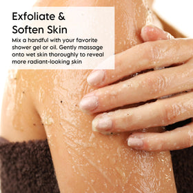 LA SALT CO Kosher certified Epsom salt suitable for sensitive users.