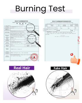 LaaVoo sealed packaging protecting product integrity