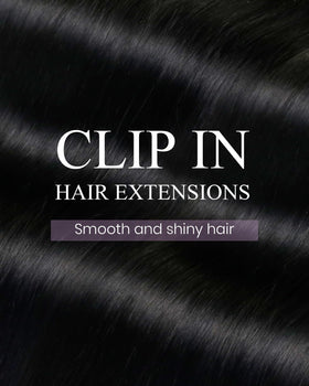 LaaVoo upgraded packaging for clip-in extensions