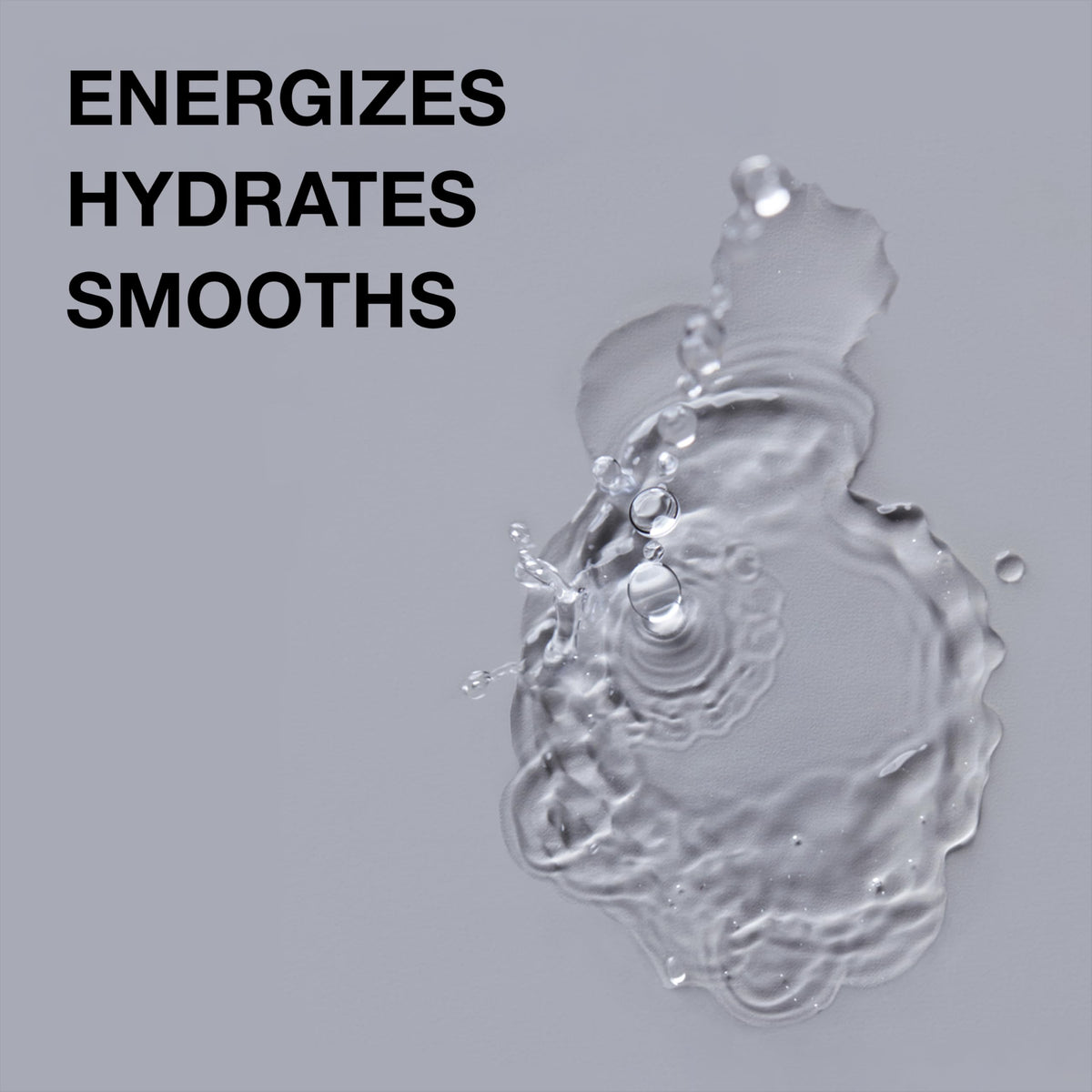 Lab Series Daily Rescue Water Lotion pump application for smooth hydration.
