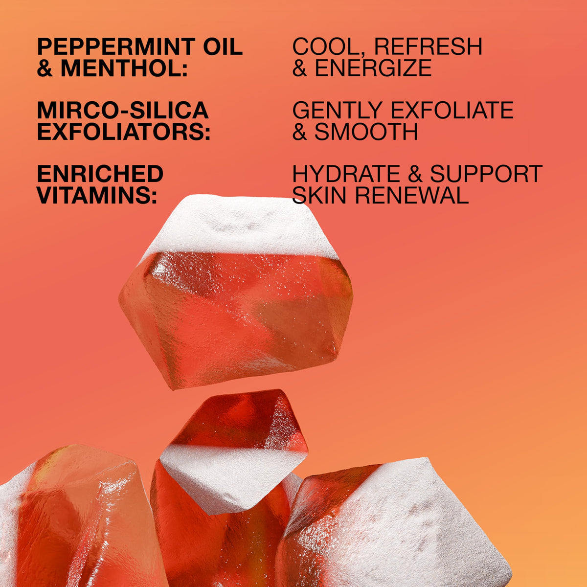 Lab Series All-In-One Face Wash purifies dirt, oil and pollution from skin