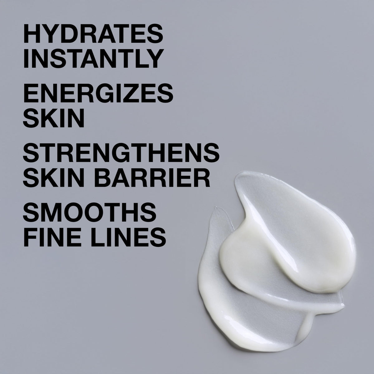 Premium packaging of Lab Series Men's Daily Rescue Energizing Face Lotion for easy daily use