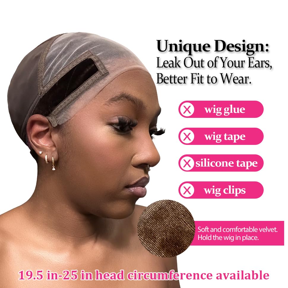 Breathable fabric of Labhairs Lace-MAX cap keeps scalp cool all day