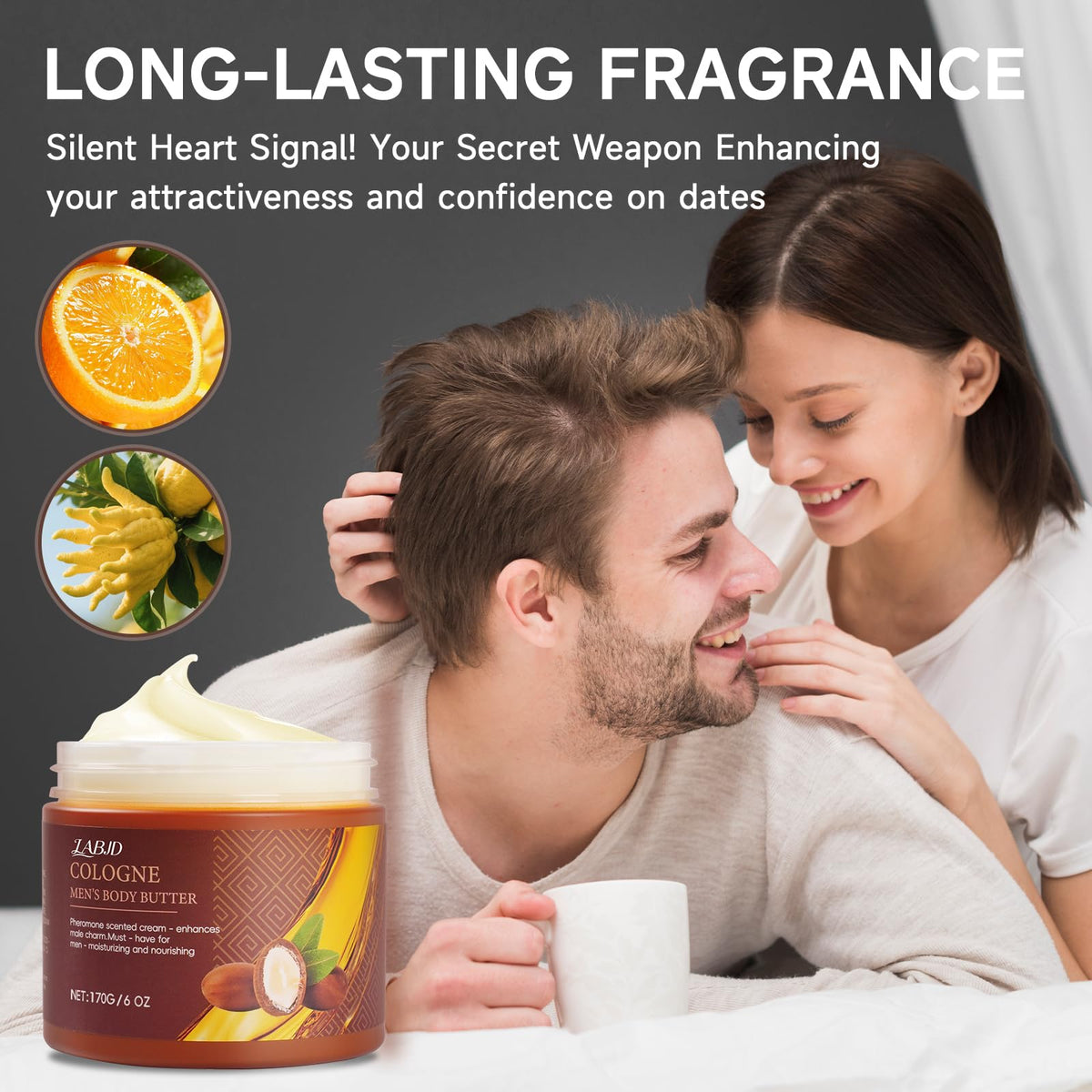 LABJD gift ready packaging highlighted as perfect present